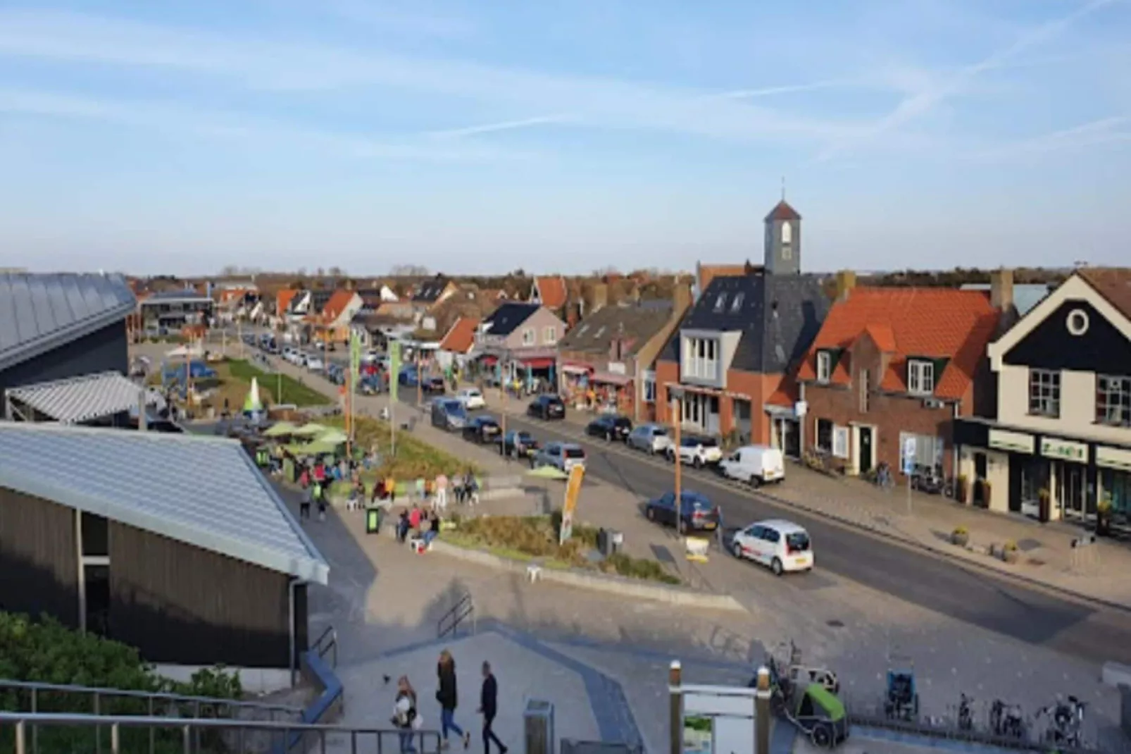Wijde Blick 210-Areas summer 1km