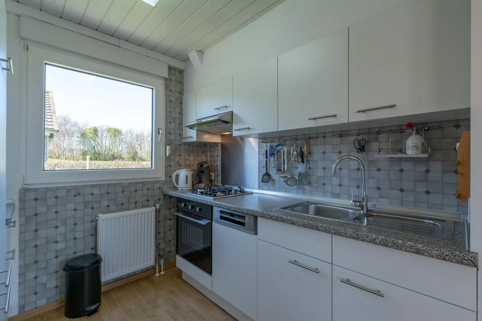 Keizerskroon 58-Kitchen