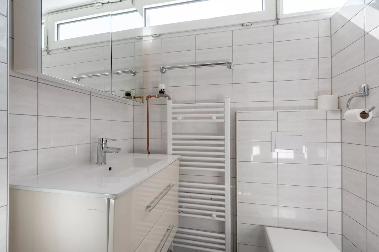 Keizerskroon 58-Bathroom