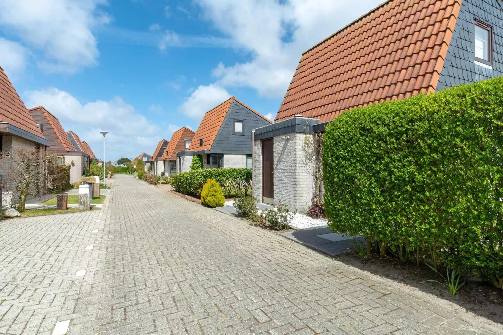 Yperhof 66-Exterior summer