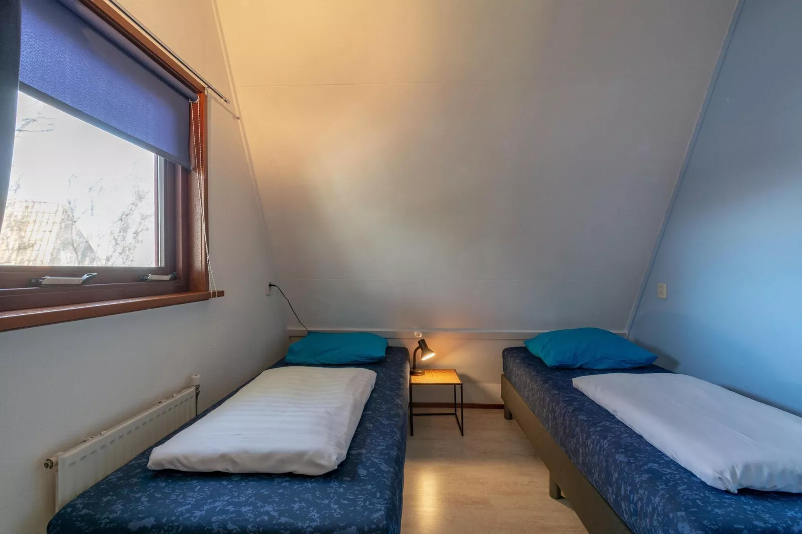 Yperhof 66-Bedroom