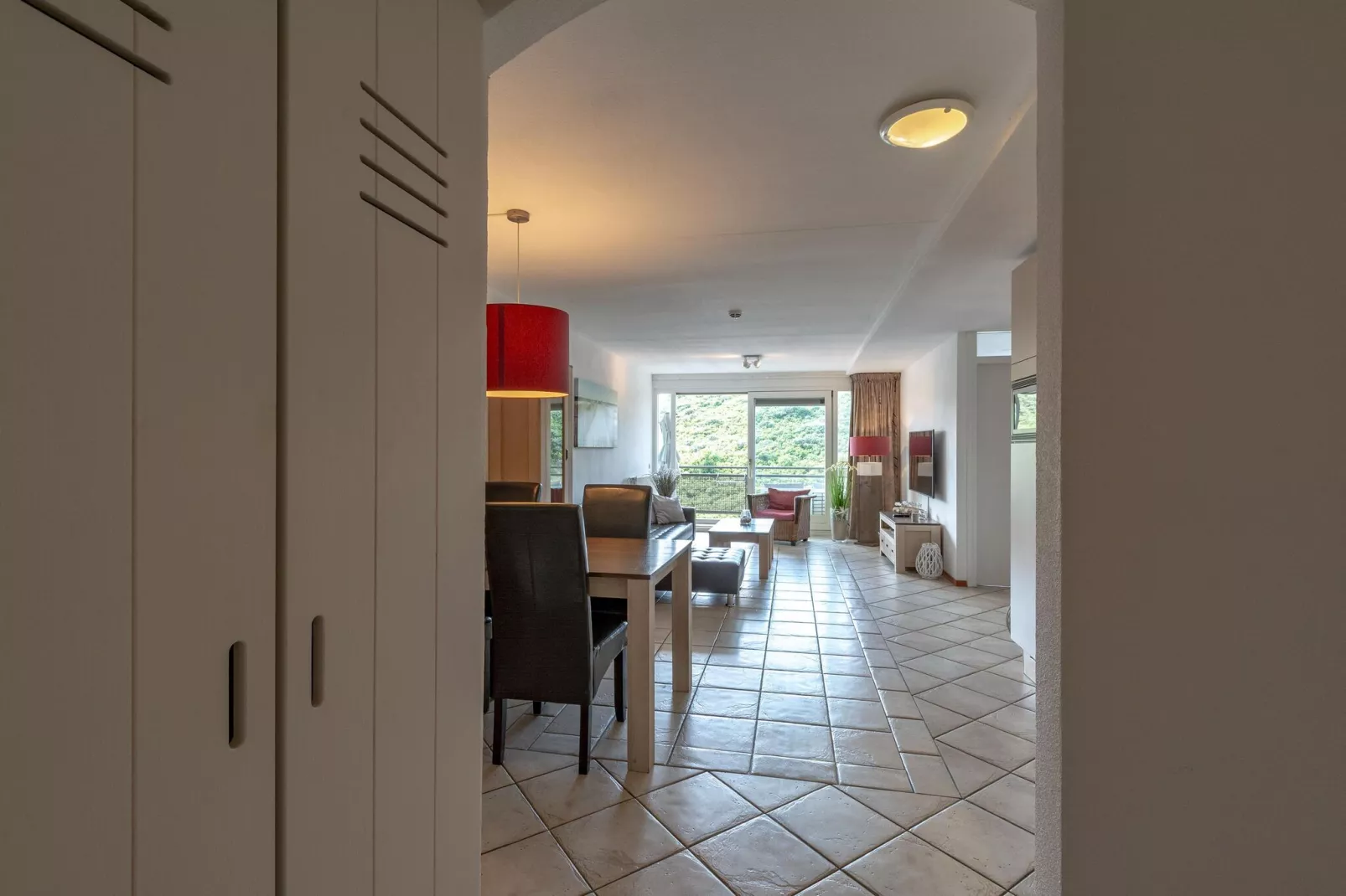 Wijde Blick 211-Esszimmer