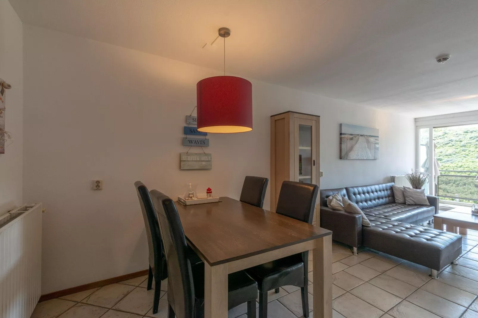 Wijde Blick 211-Esszimmer