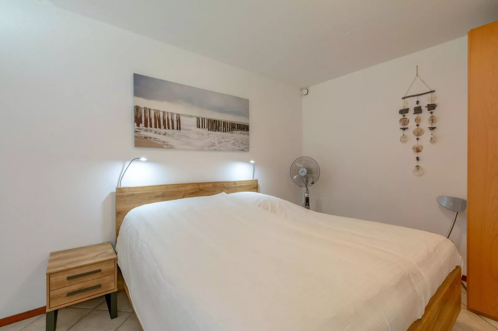 Wijde Blick 211-Schlafzimmer