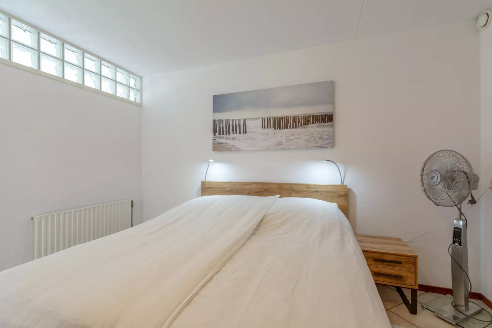 Wijde Blick 211-Schlafzimmer