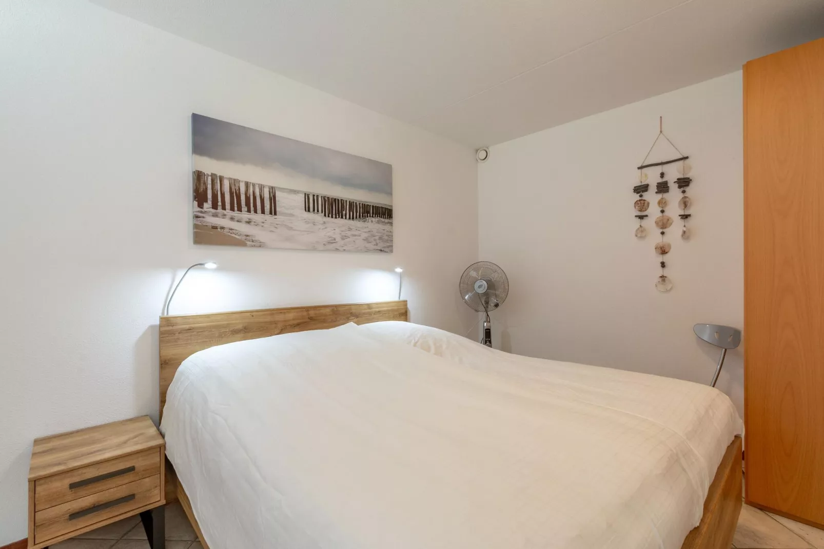 Wijde Blick 211-Schlafzimmer