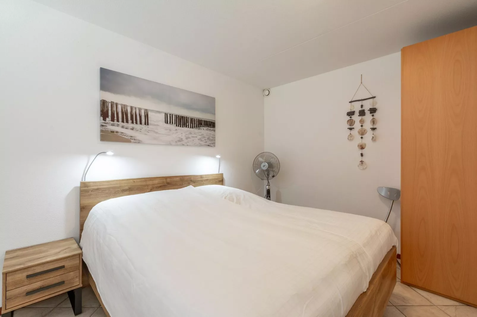 Wijde Blick 211-Schlafzimmer