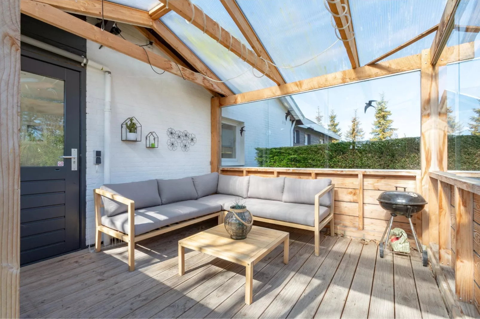 Zeewaard 33-Terrace balcony