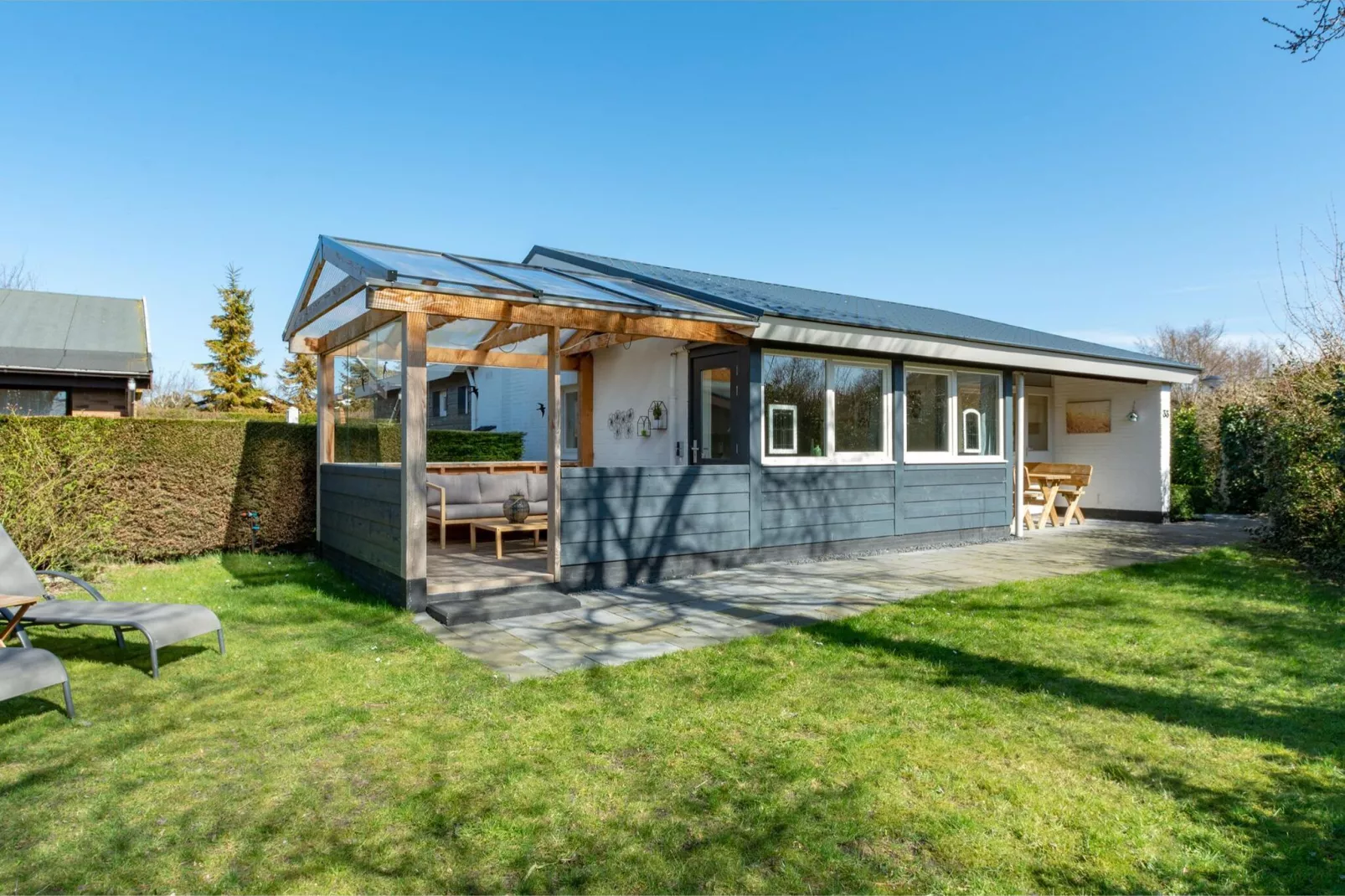 Zeewaard 33-Exterior summer
