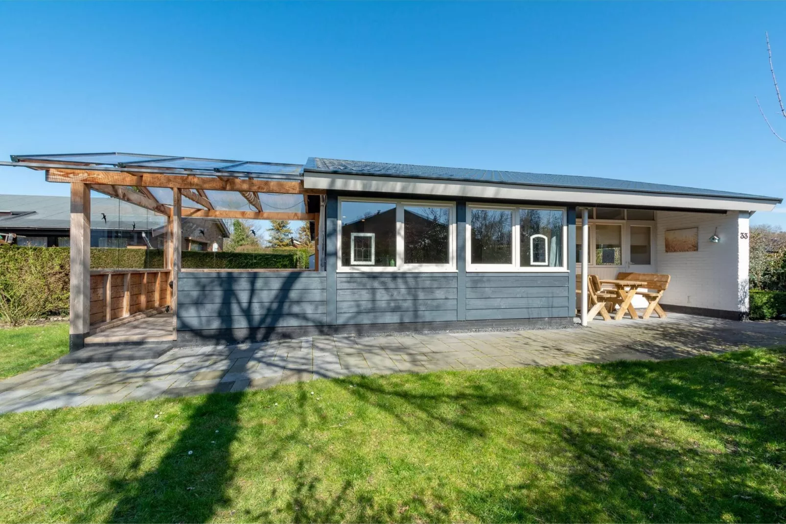 Zeewaard 33-Exterior summer