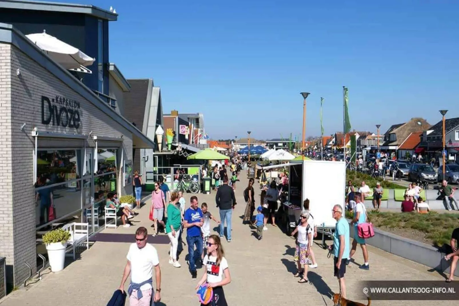 Zeewaard 33-Areas summer 20km