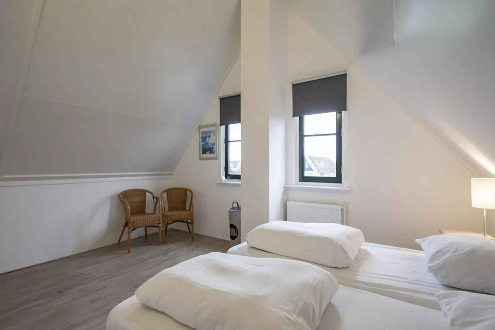 De Buitenplaats 42-Chambre