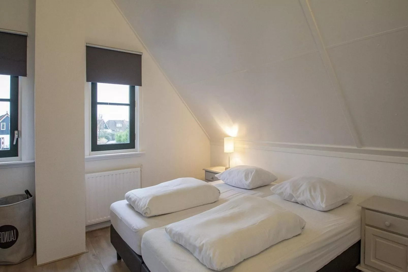 De Buitenplaats 42-Chambre