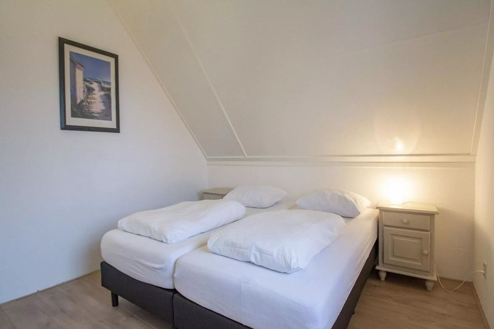 De Buitenplaats 42-Chambre