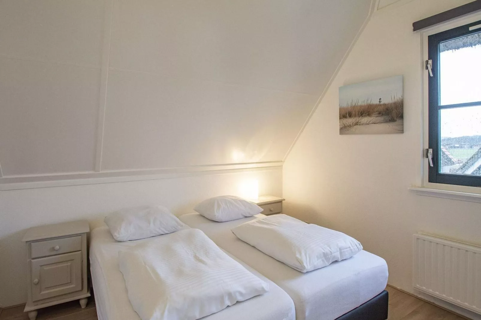 De Buitenplaats 42-Chambre