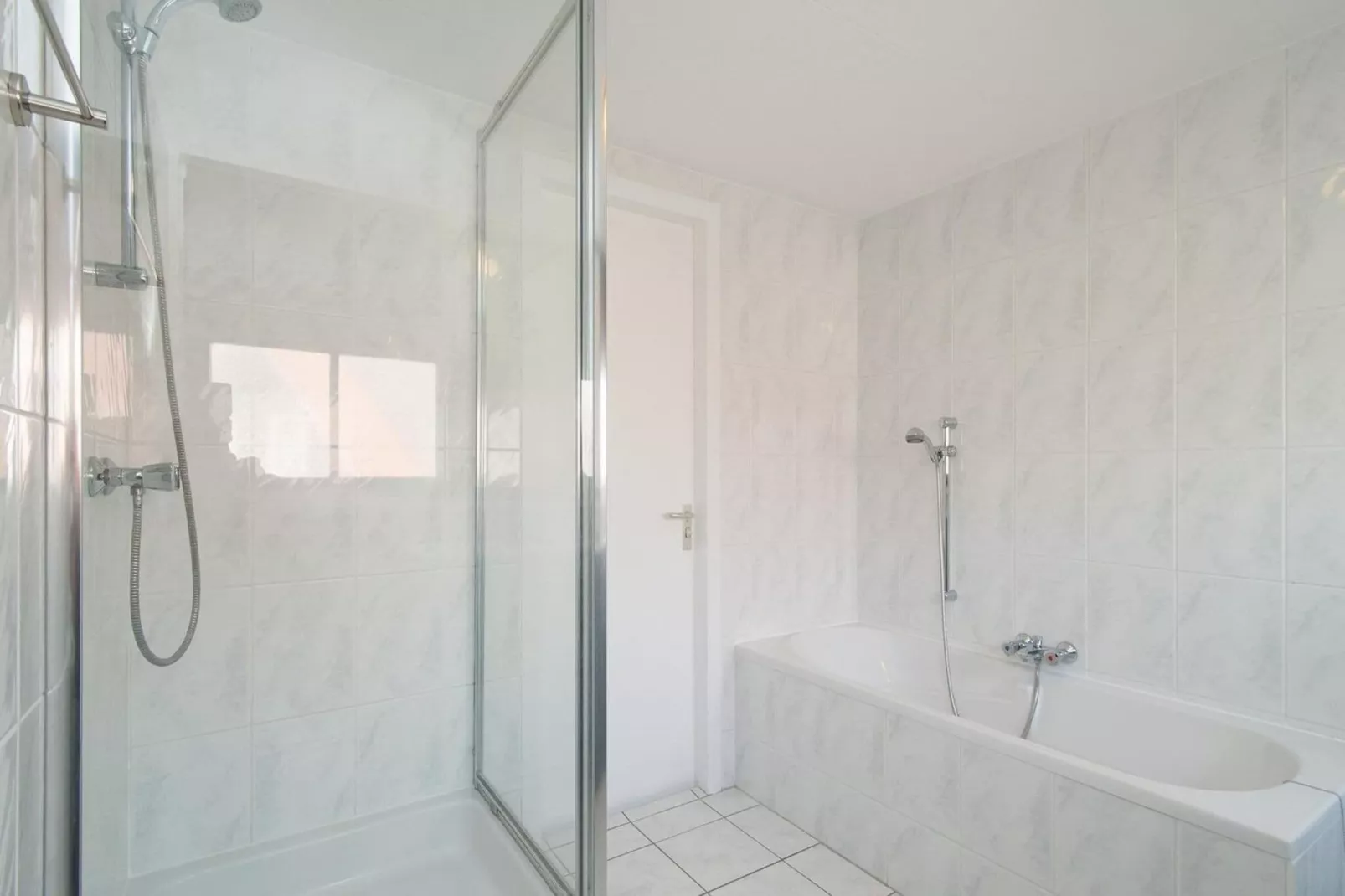 De Buitenplaats 42-Salle de bain