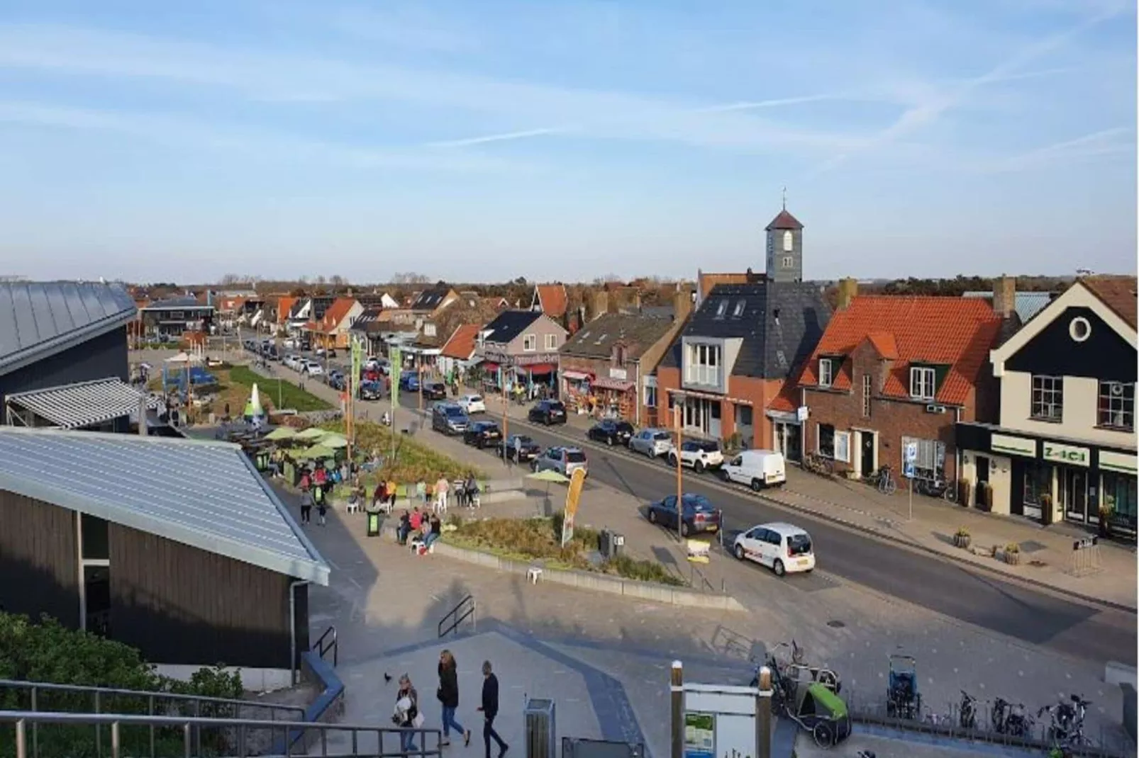 De Buitenplaats 42-Zones d'été à 1 km