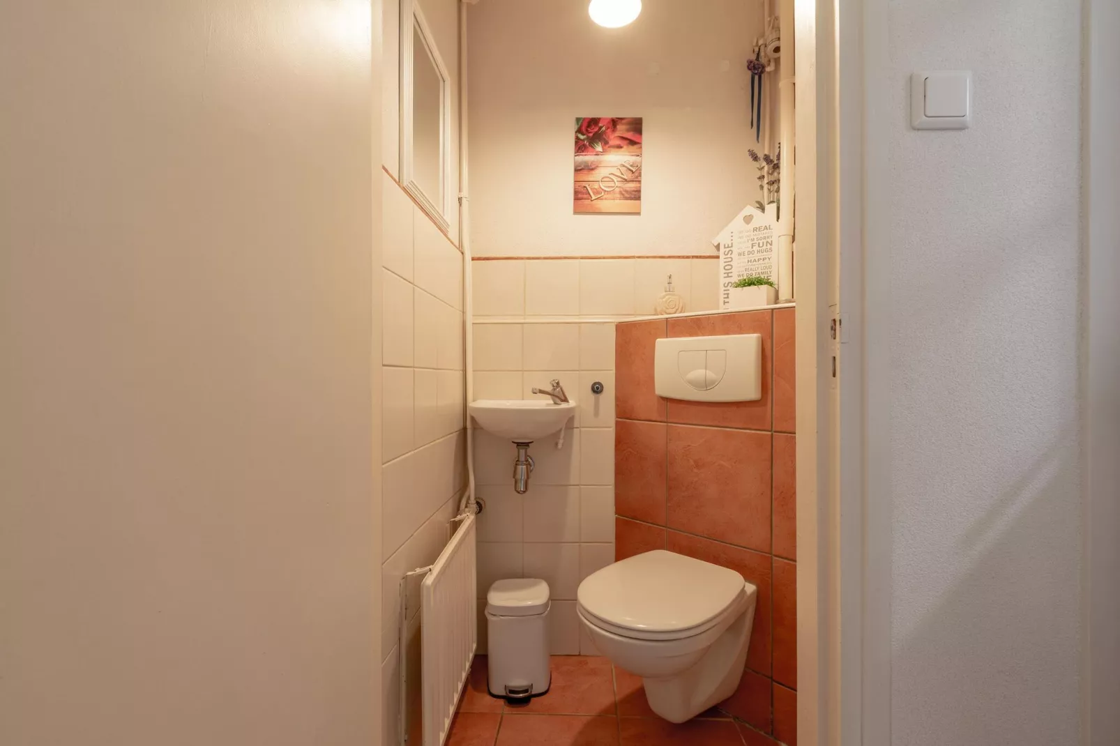 Klaproos-Bathroom