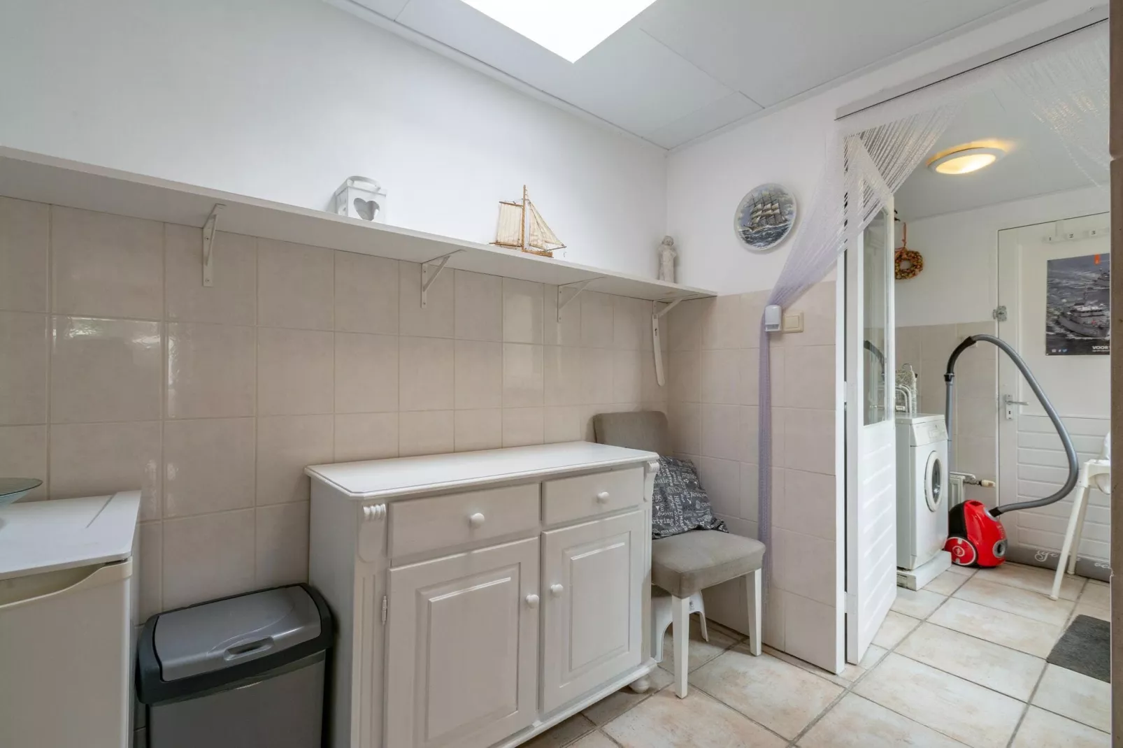 Klaproos-Bathroom
