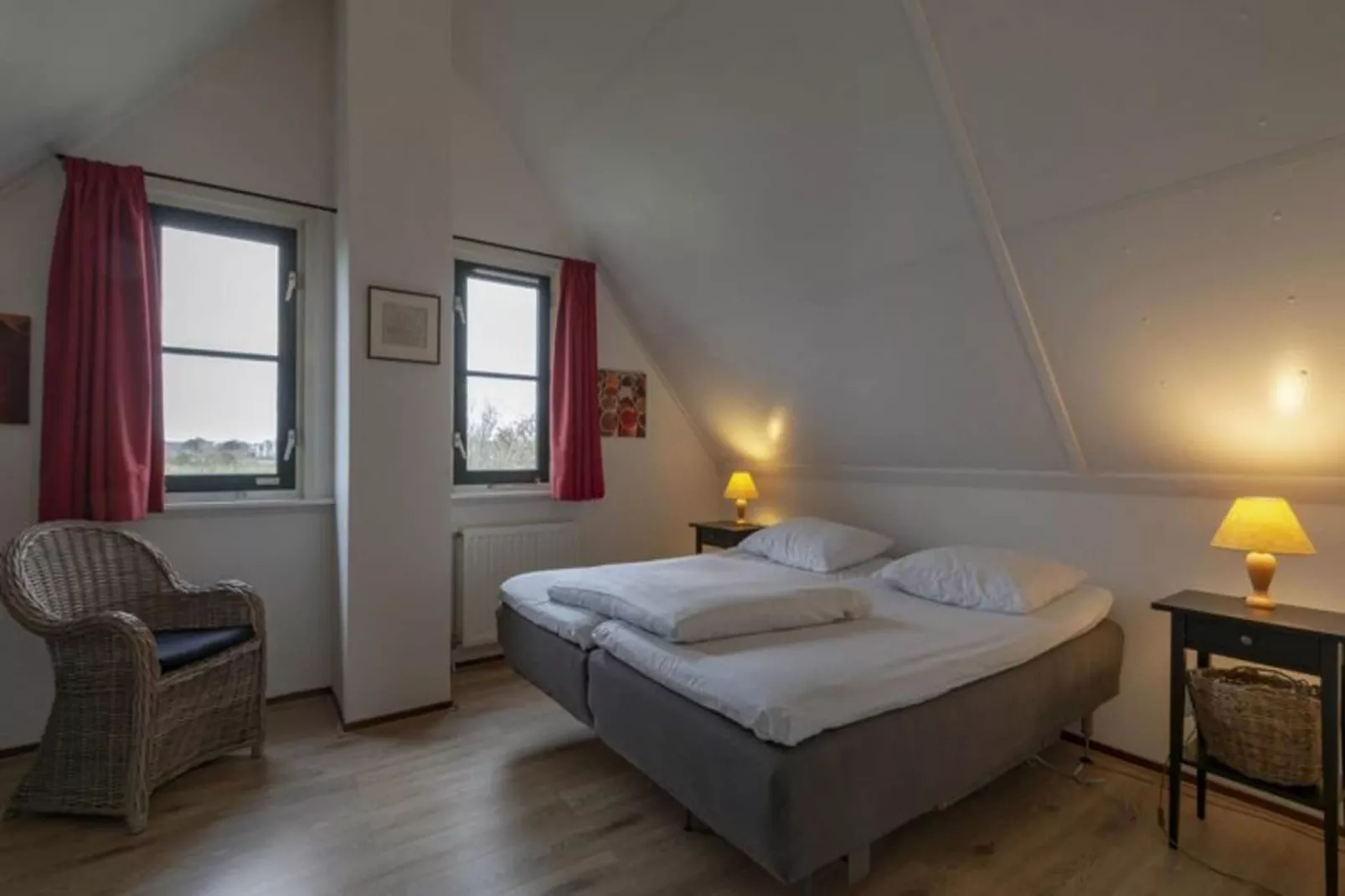 De Buitenplaats 7-Bedroom