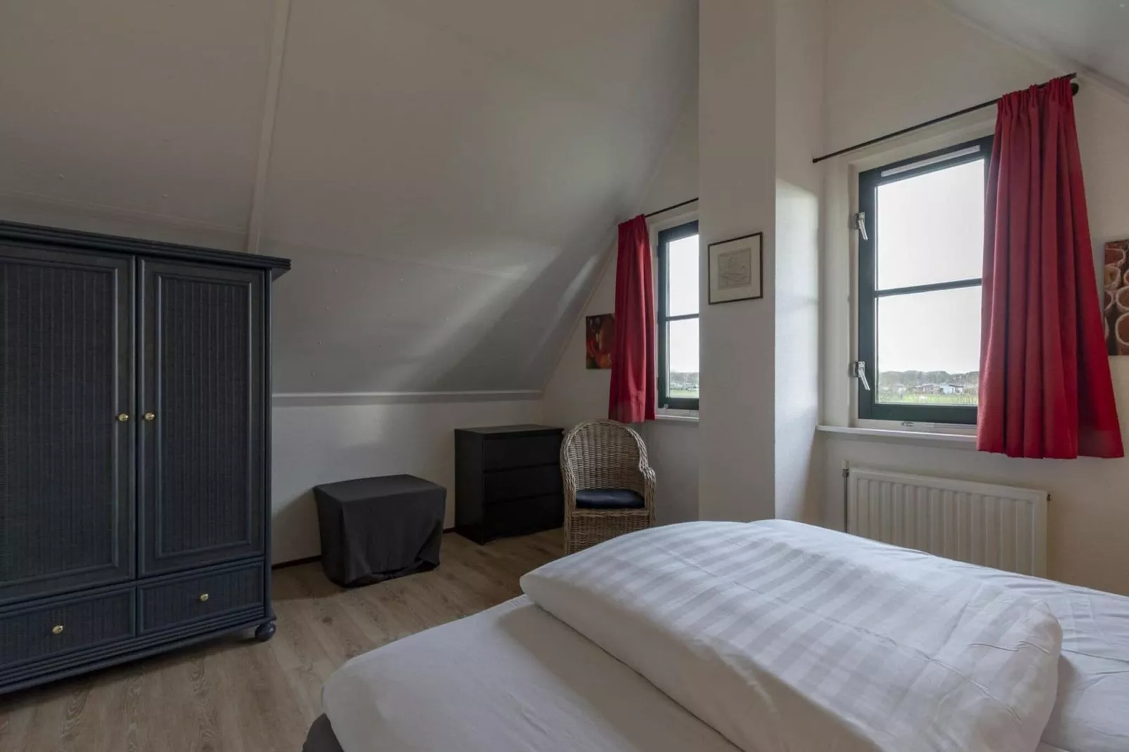 De Buitenplaats 7-Bedroom