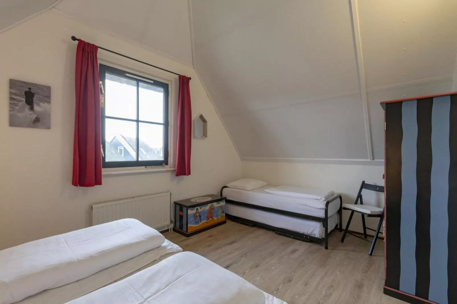 De Buitenplaats 7-Bedroom