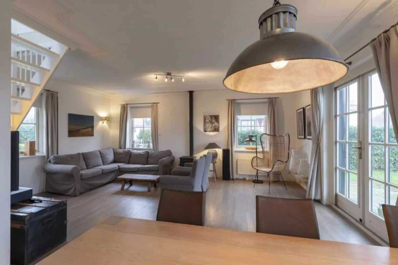 De Buitenplaats 116-Dining room