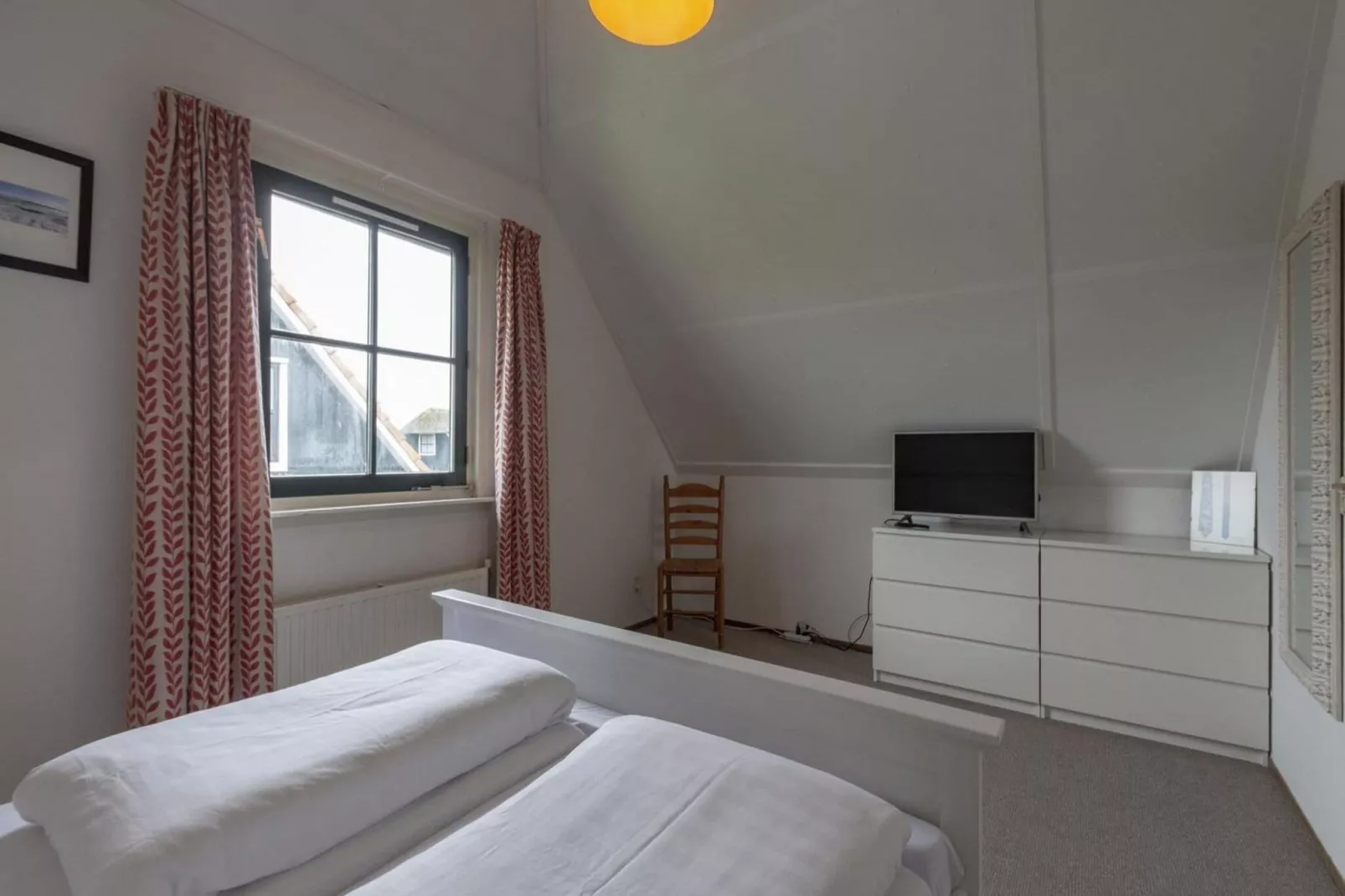 De Buitenplaats 116-Bedroom