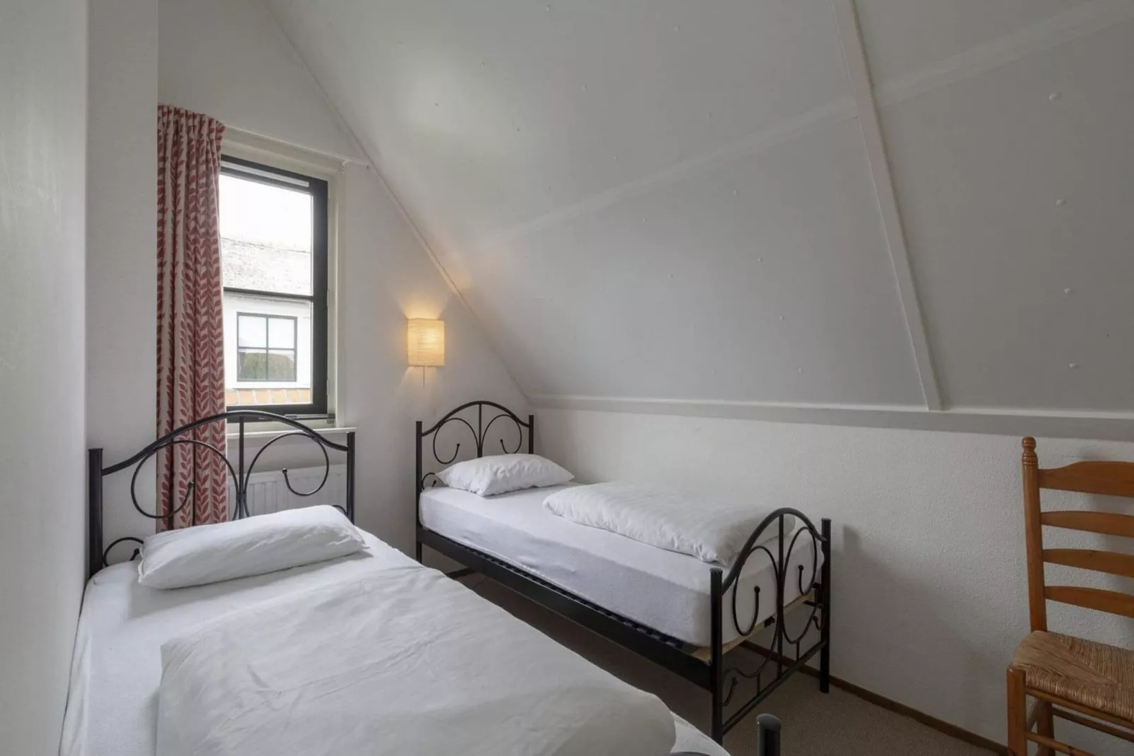 De Buitenplaats 116-Bedroom
