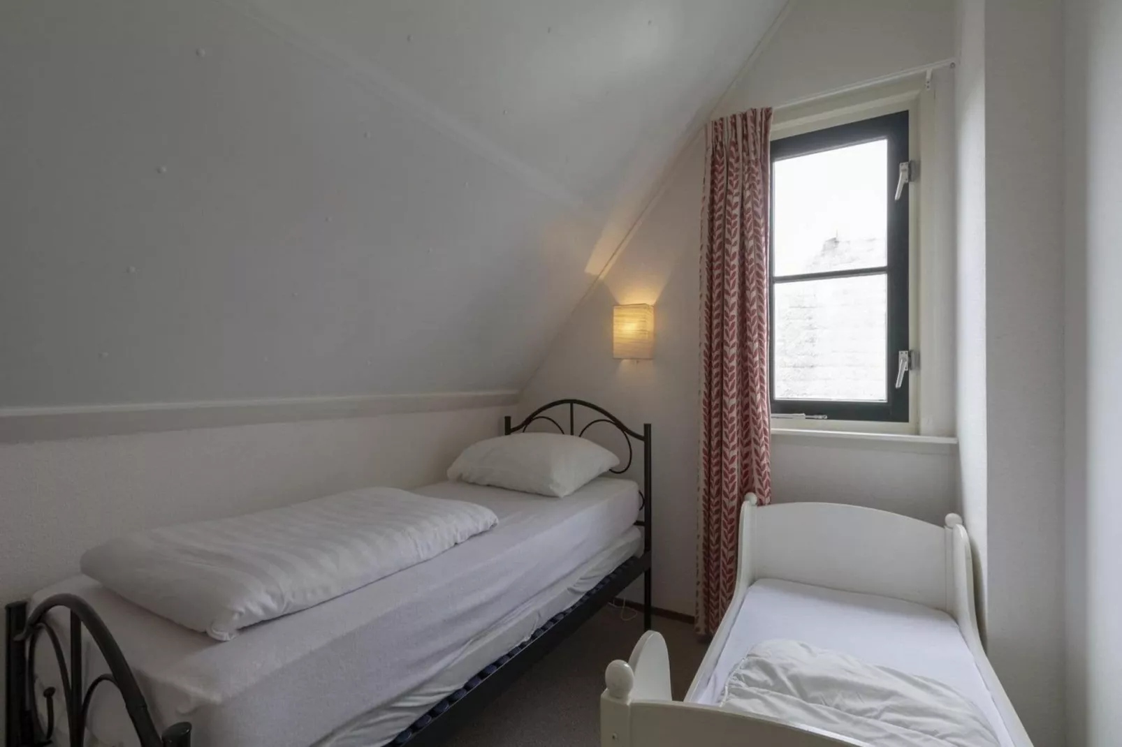 De Buitenplaats 116-Bedroom