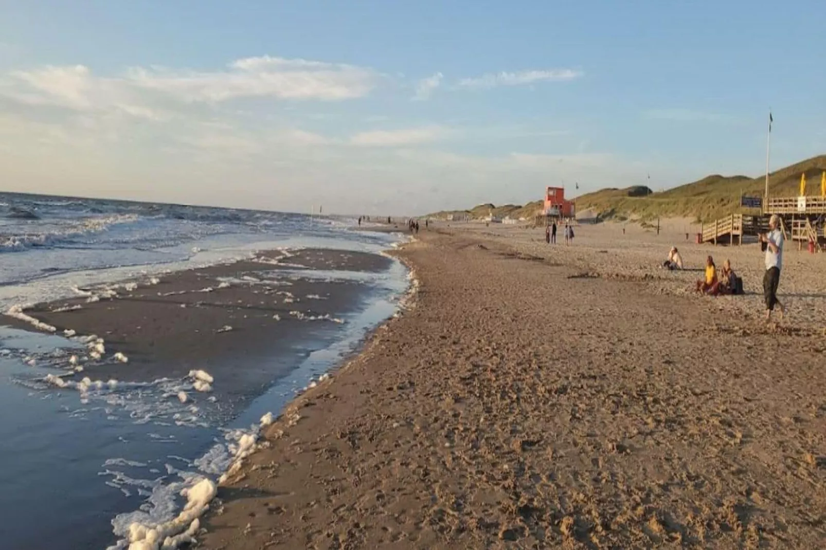 De Buitenplaats 116-Areas summer 5km