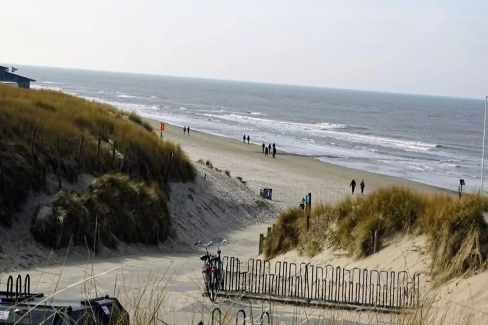 De Buitenplaats 116-Areas summer 5km