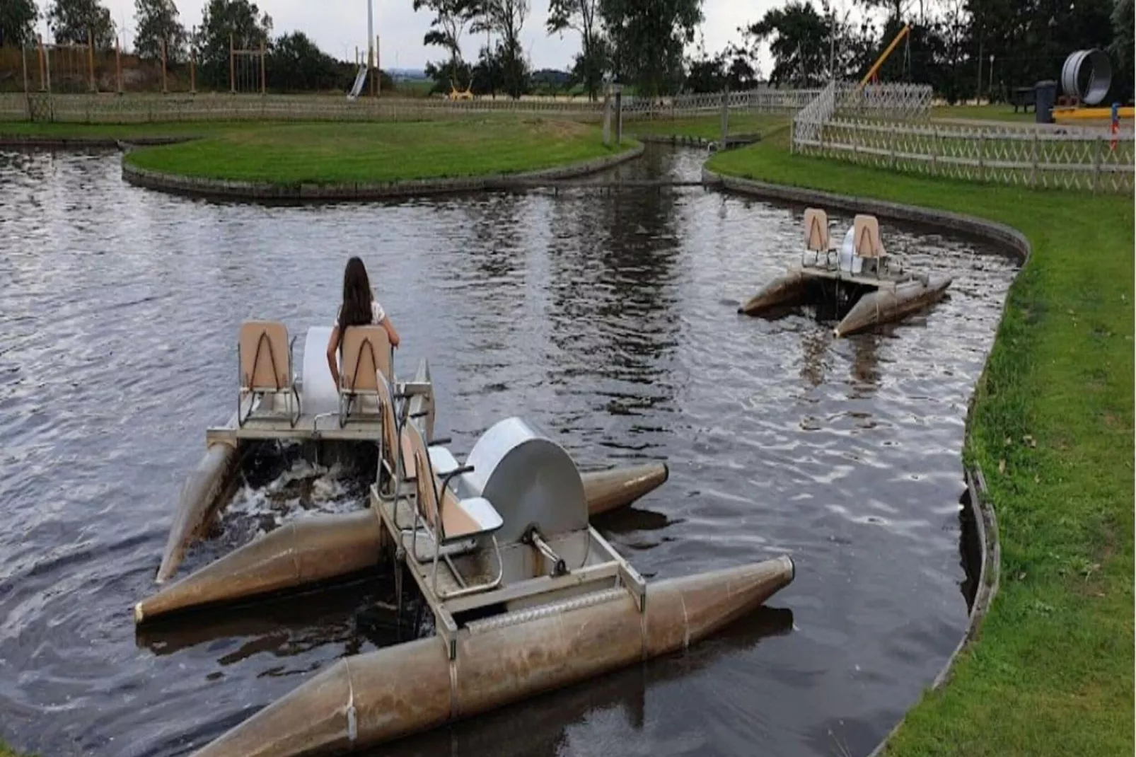 De Buitenplaats 116-Areas summer 20km