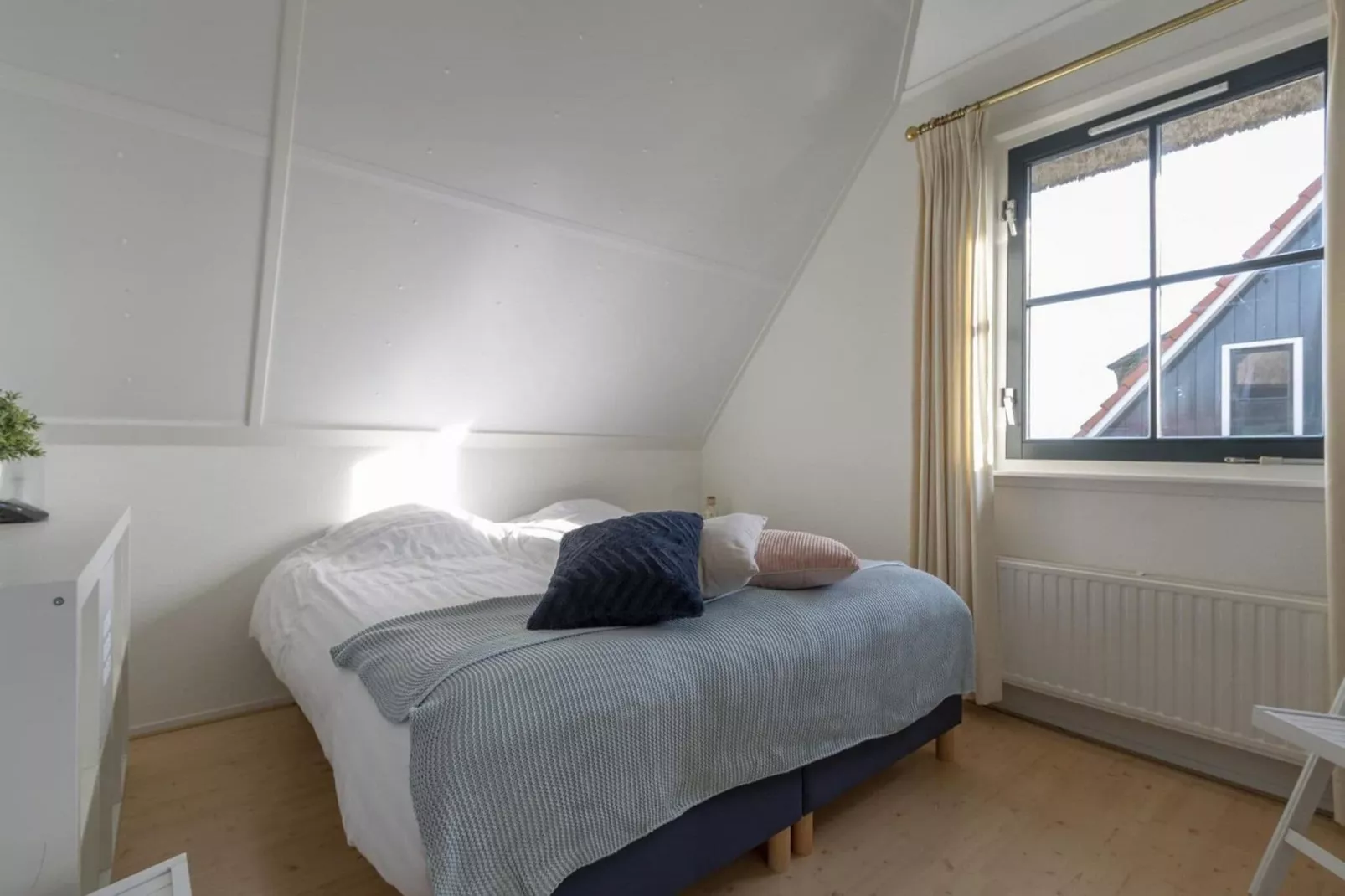 De Buitenplaats 113-Chambre