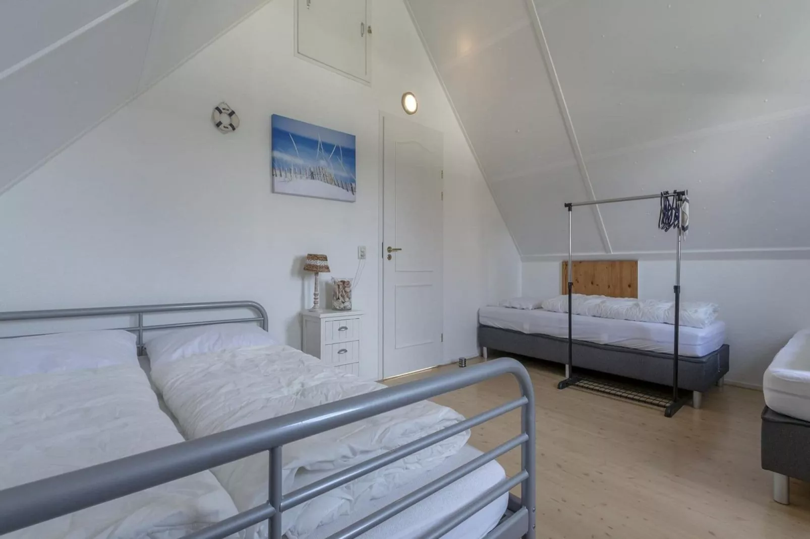 De Buitenplaats 113-Chambre