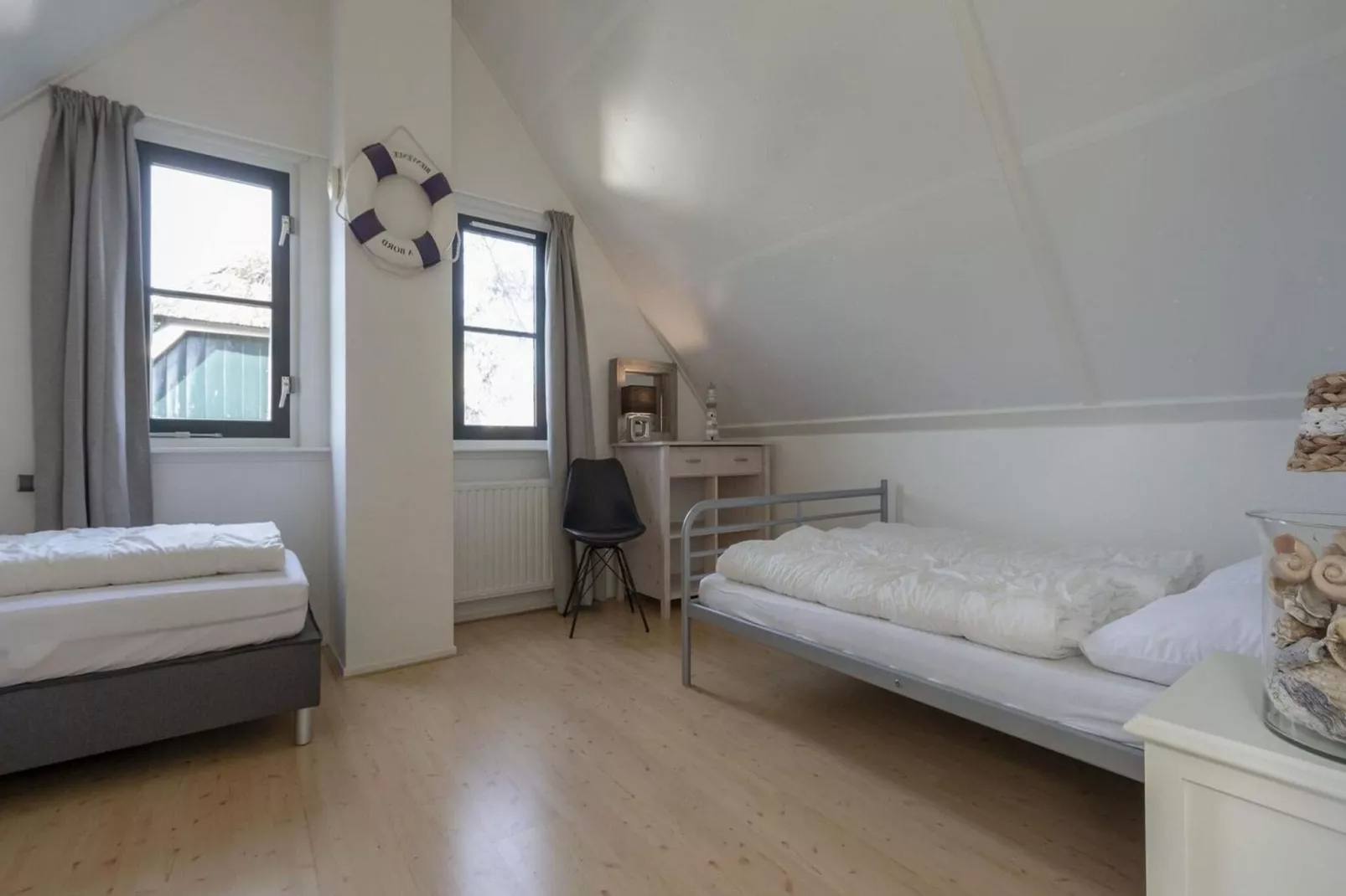 De Buitenplaats 113-Chambre
