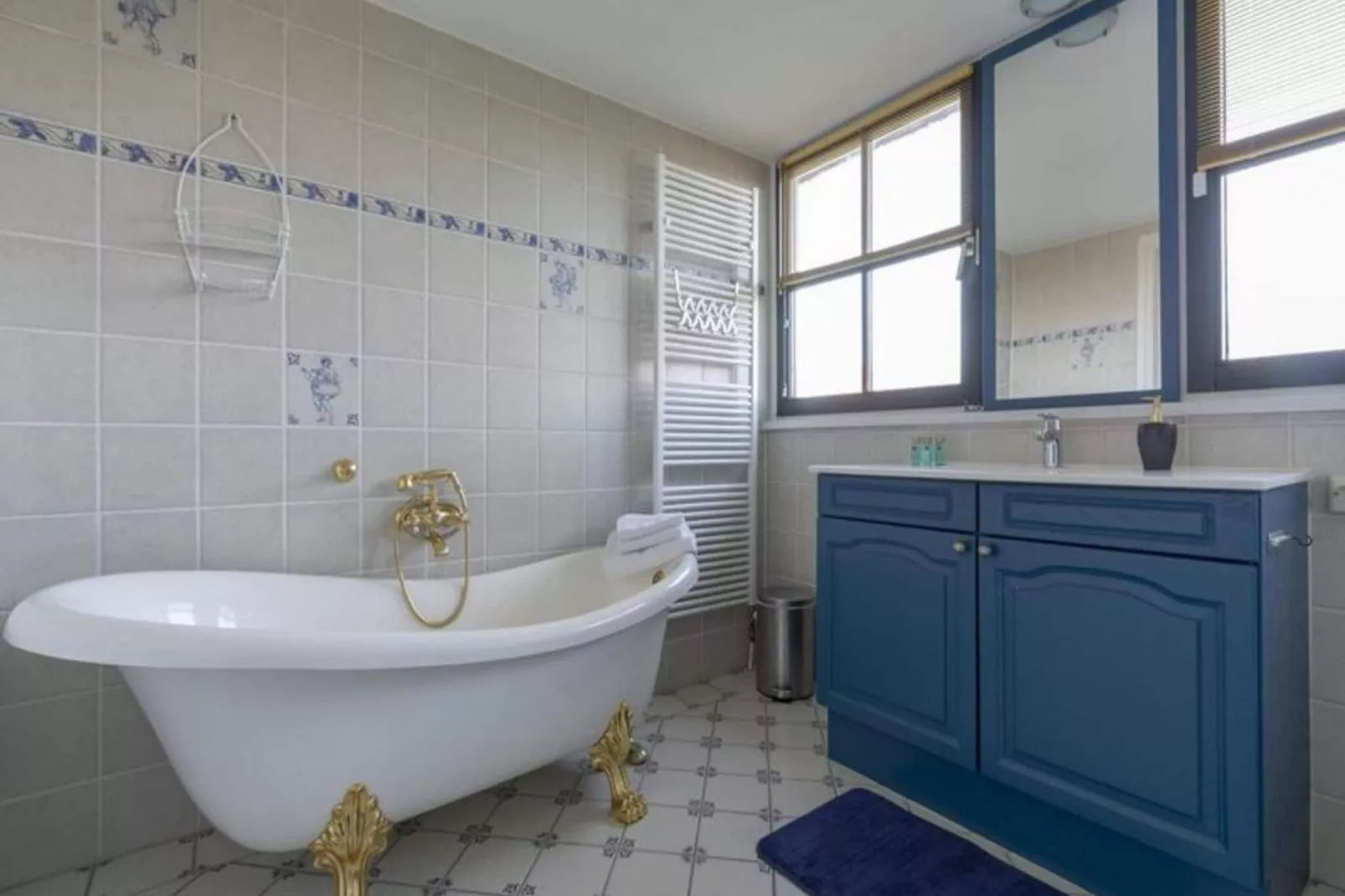 De Buitenplaats 113-Salle de bain