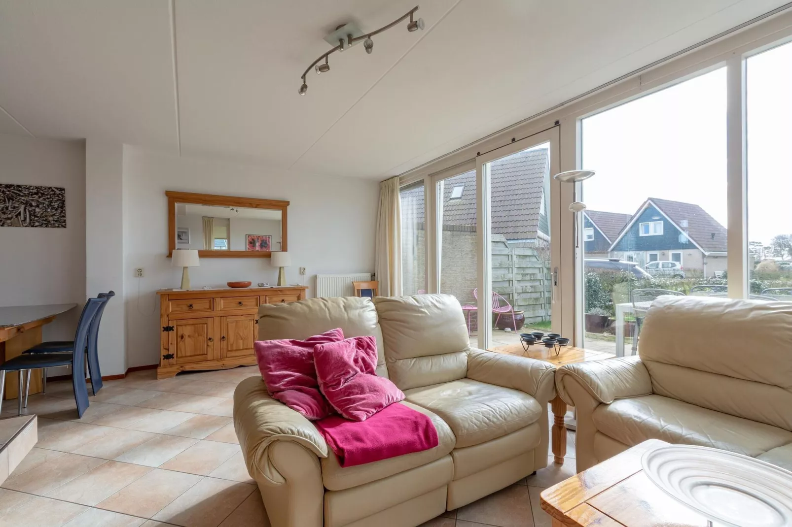 Callantsogervaart 3-8-Wohnzimmer