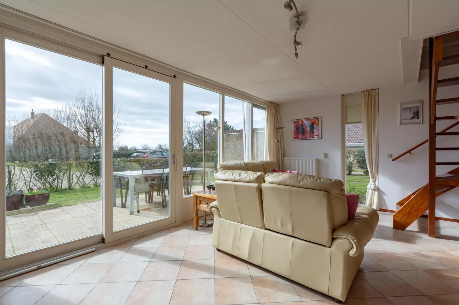 Callantsogervaart 3-8-Wohnzimmer