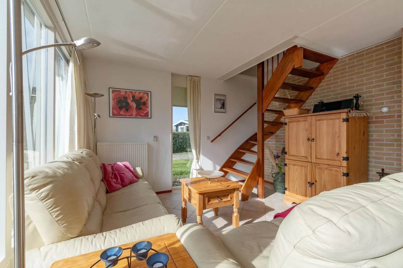 Callantsogervaart 3-8-Wohnzimmer