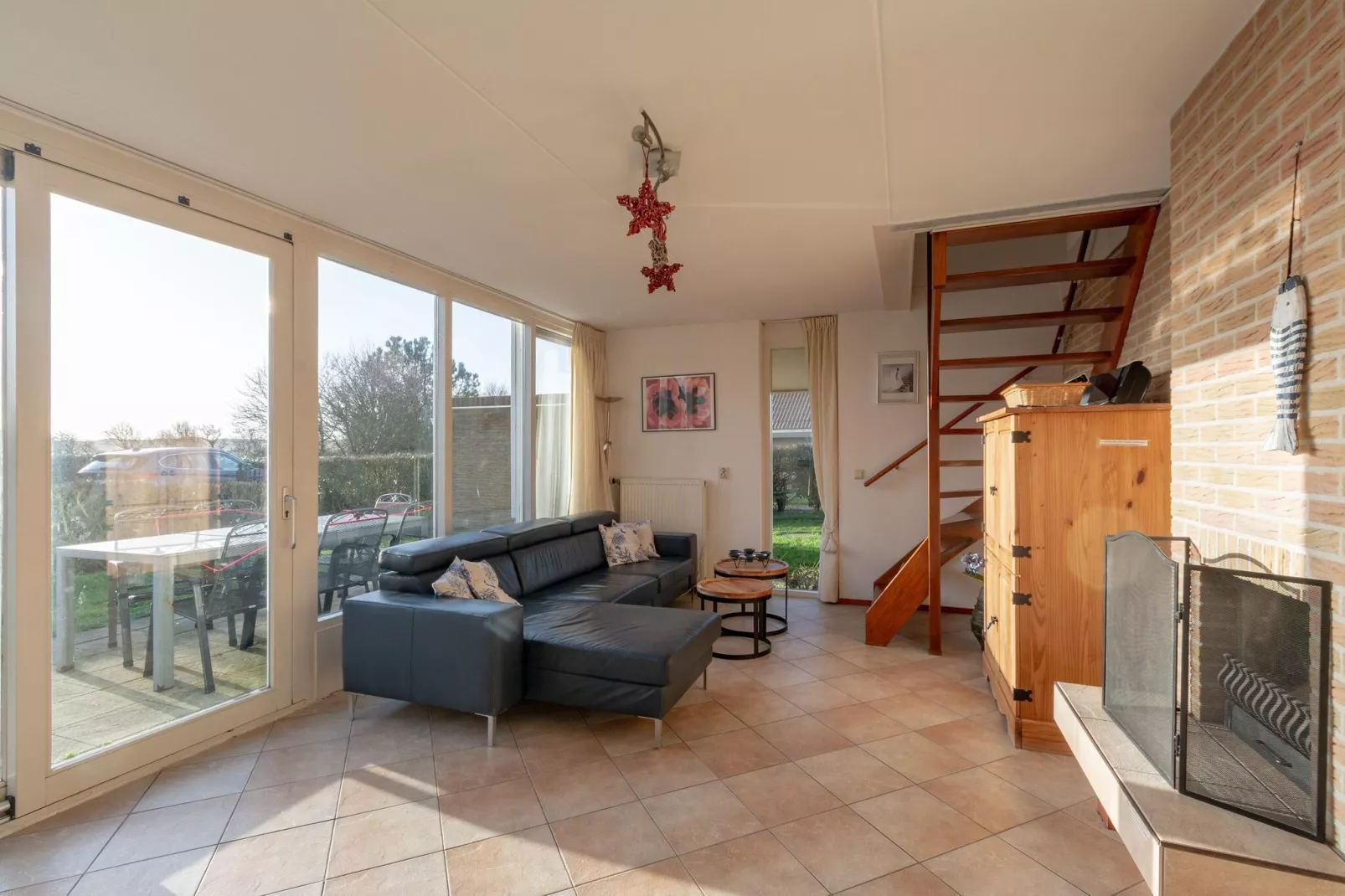 Callantsogervaart 3-8-Wohnzimmer