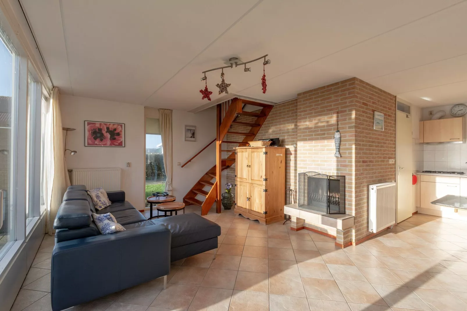 Callantsogervaart 3-8-Wohnzimmer
