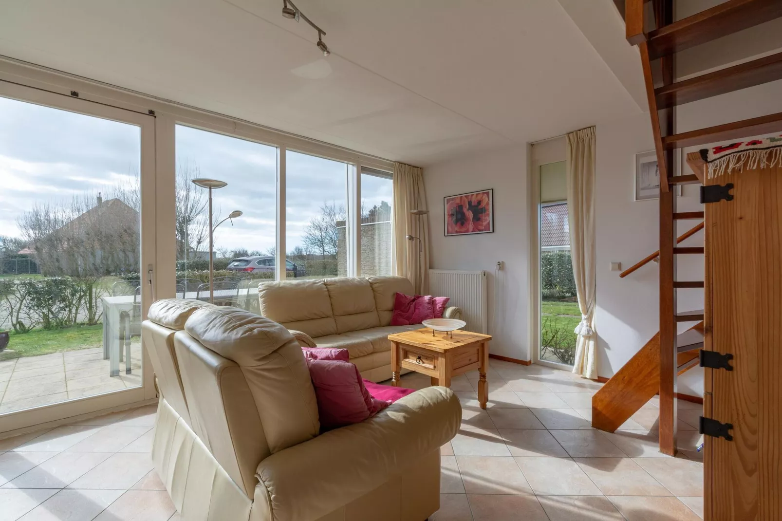 Callantsogervaart 3-8-Wohnzimmer
