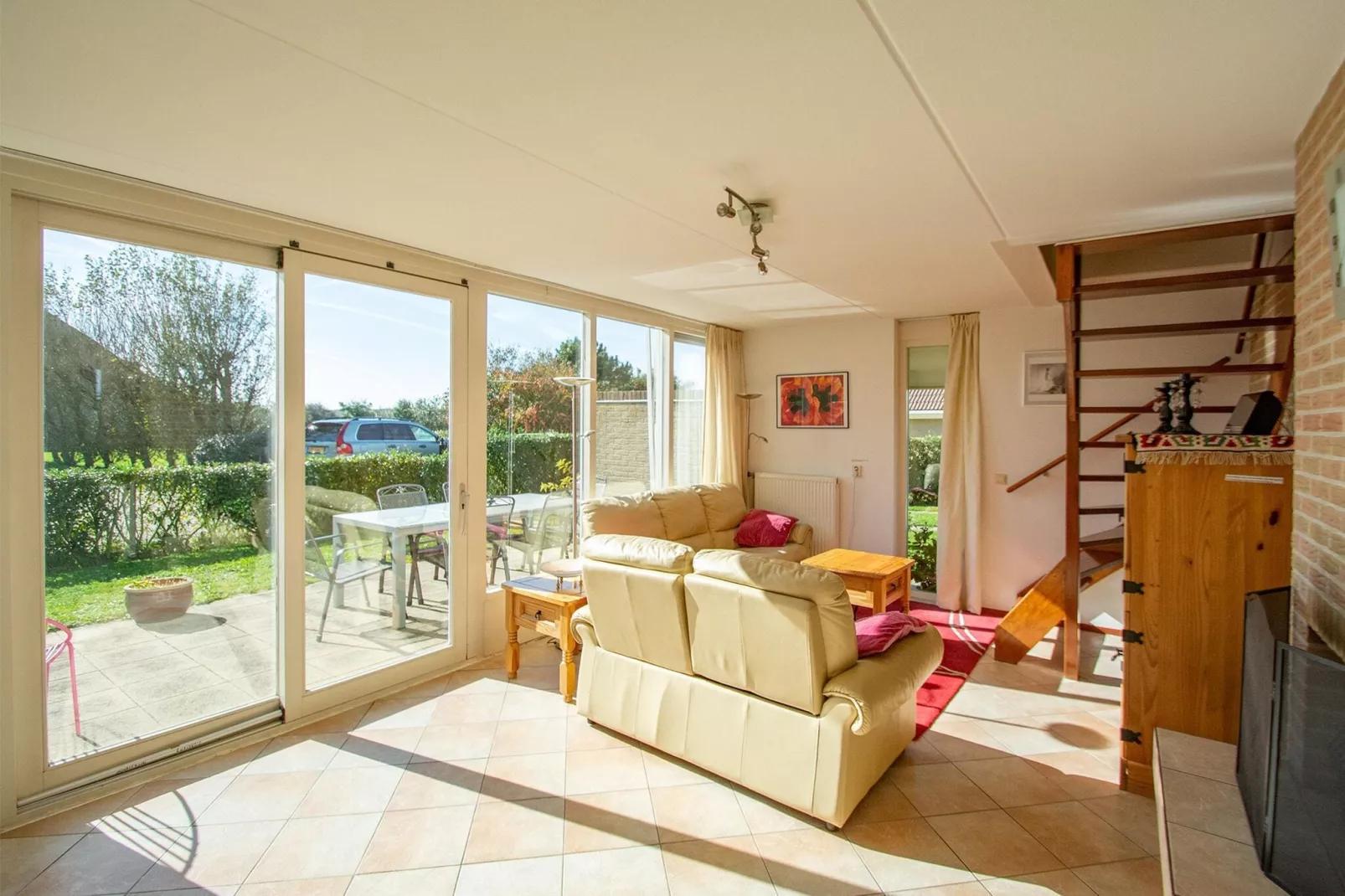 Callantsogervaart 3-8-Wohnzimmer