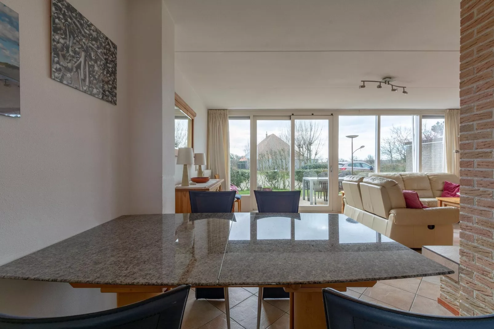 Callantsogervaart 3-8-Esszimmer