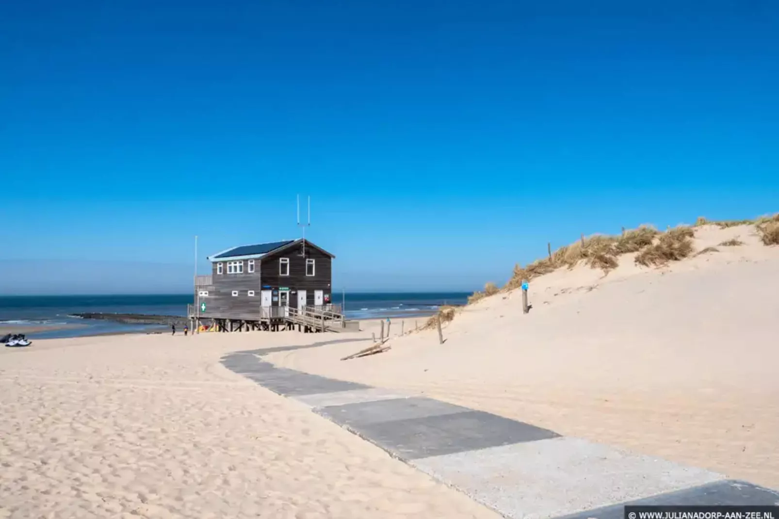 Callantsogervaart 3-8-Gebiete Sommer 5 km