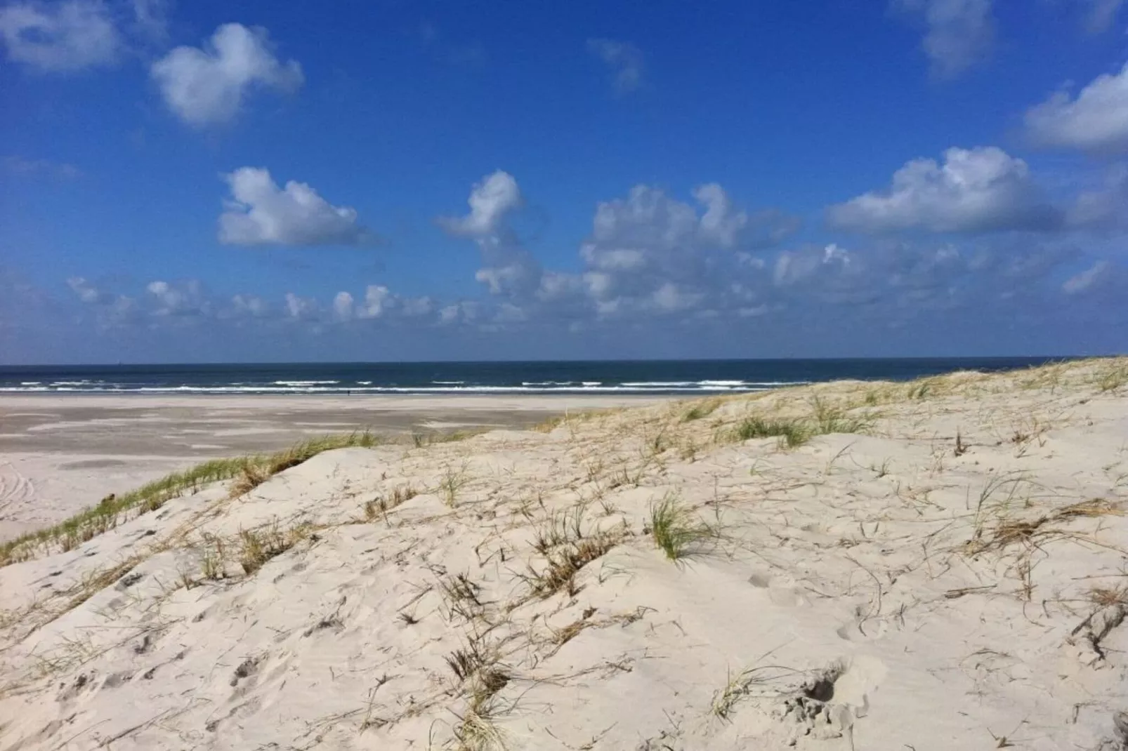 Callantsogervaart 3-8-Gebiete Sommer 20 km