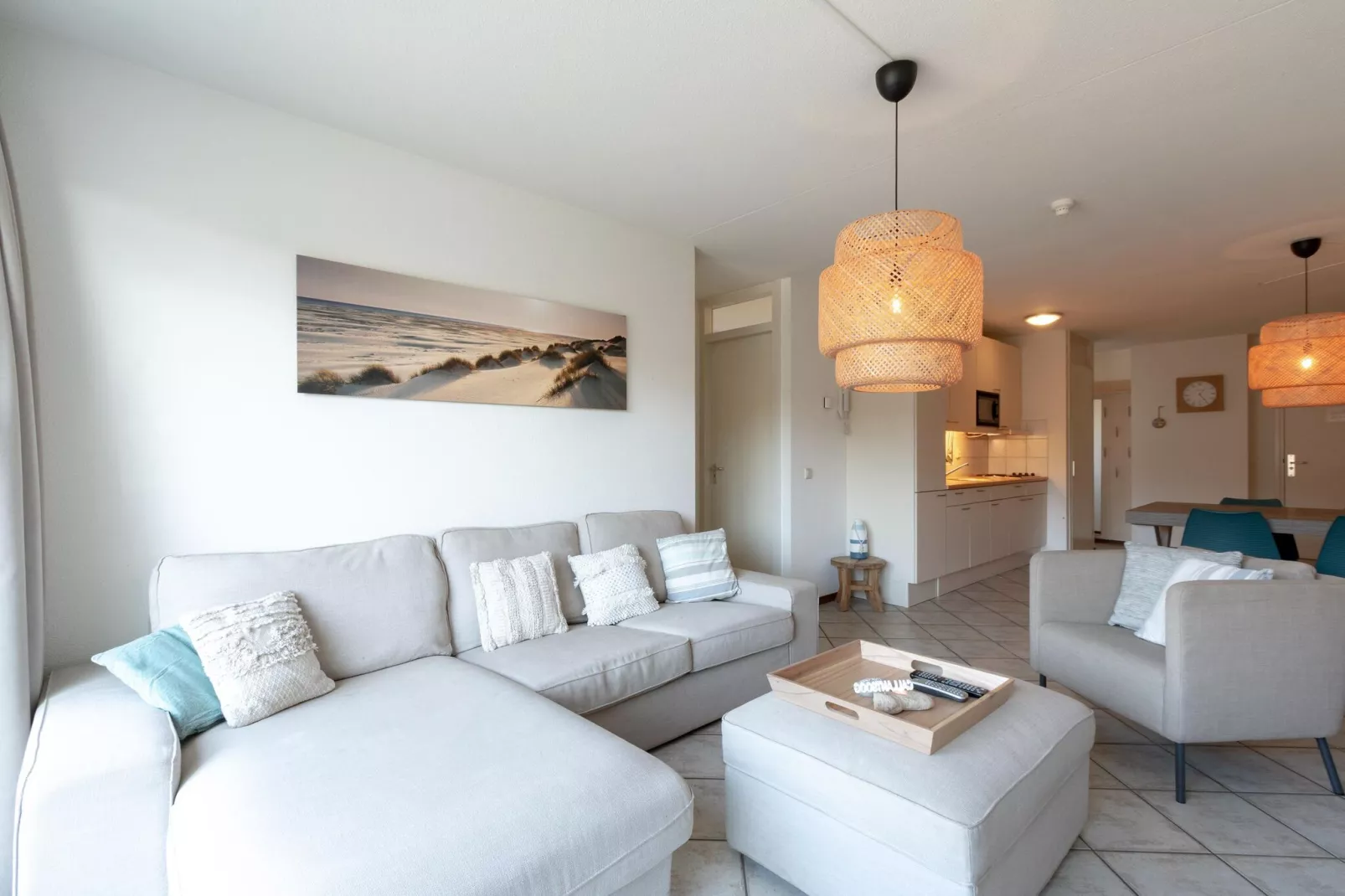Wijde Blick 212-Living room