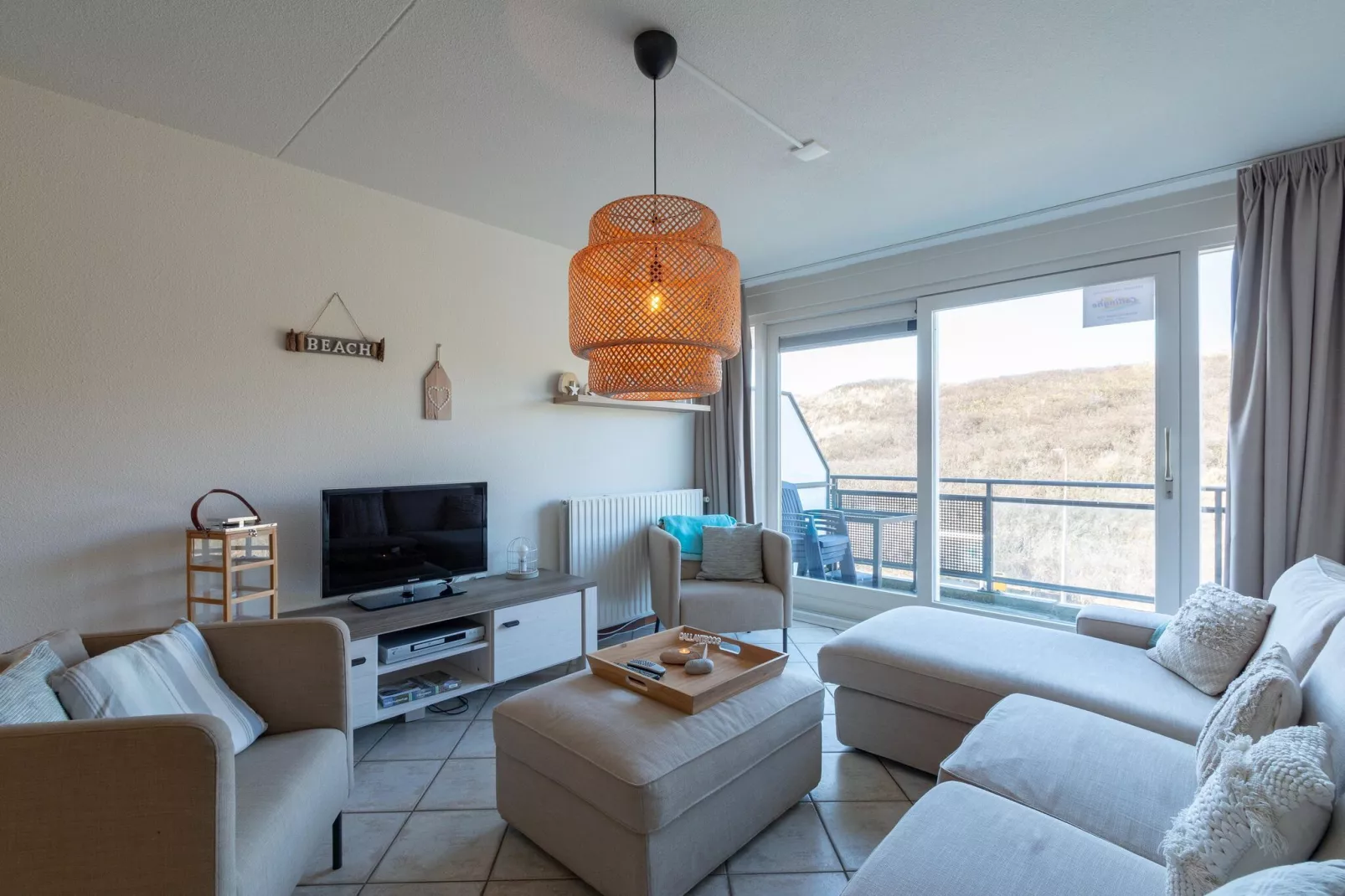 Wijde Blick 212-Living room