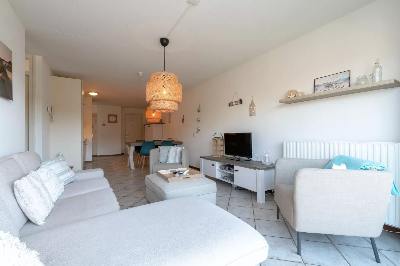 Wijde Blick 212-Living room